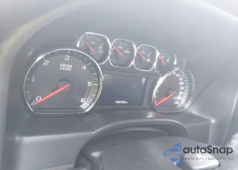 2017 Chevrolet Silverado 1500 High Country from USA, damaged, VIN 3GCUKTEJ3HG227351